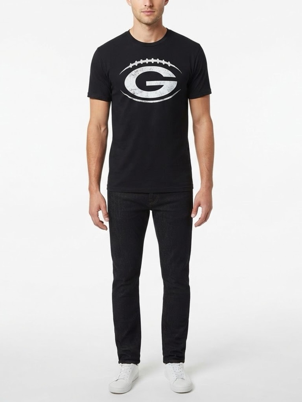 Green Bay Packers All In tee shirt
